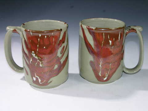 Mug #4