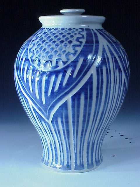 Urn #1