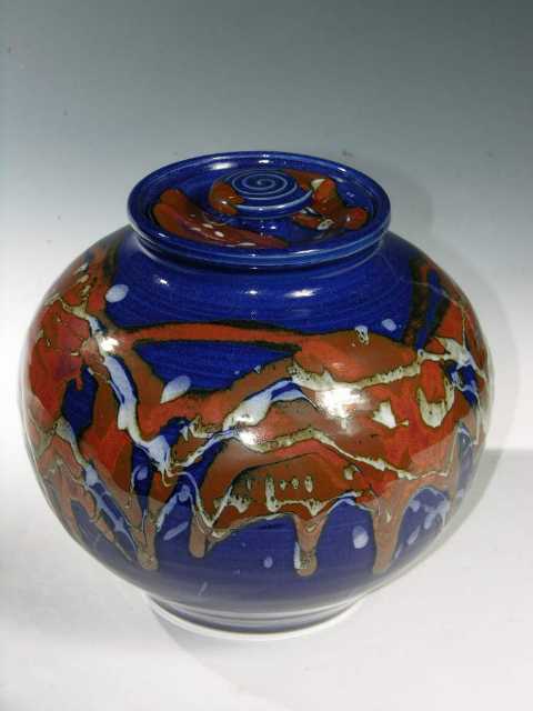 Urn #25