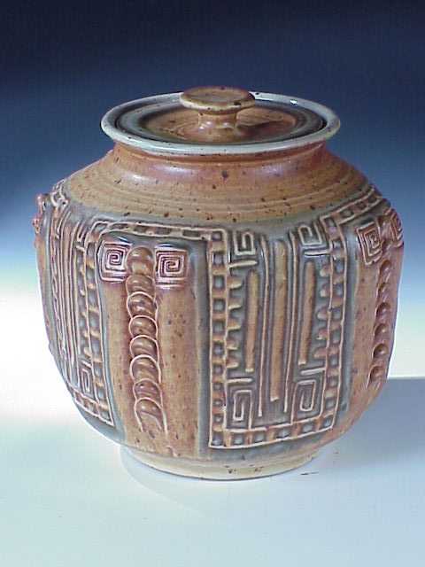 Urn #9
